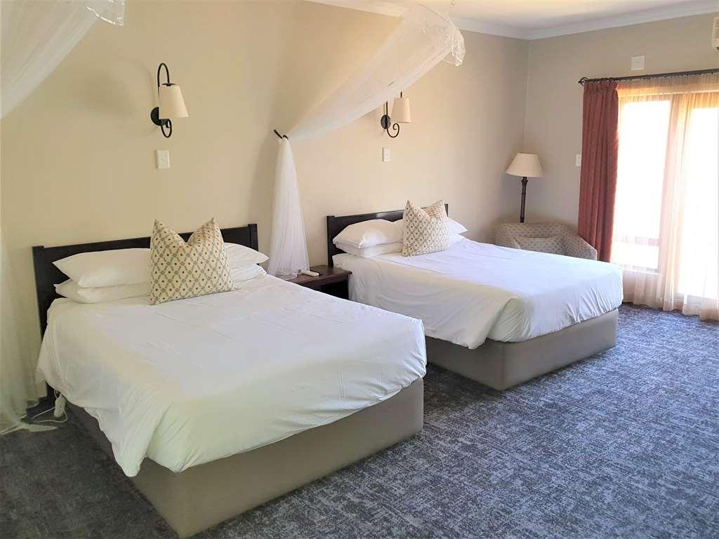 Premier Hotel Roodevalley Pretoria Room photo