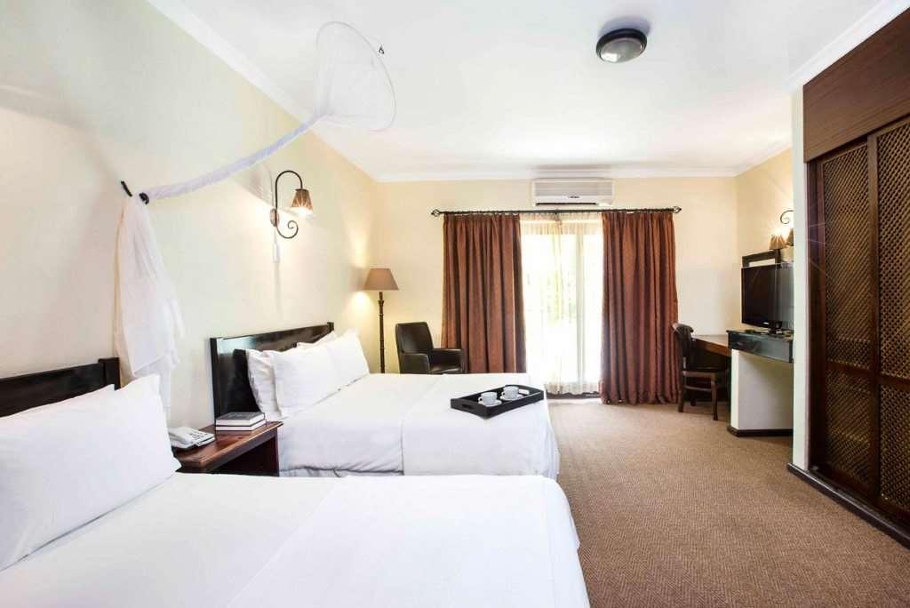 Premier Hotel Roodevalley Pretoria Room photo