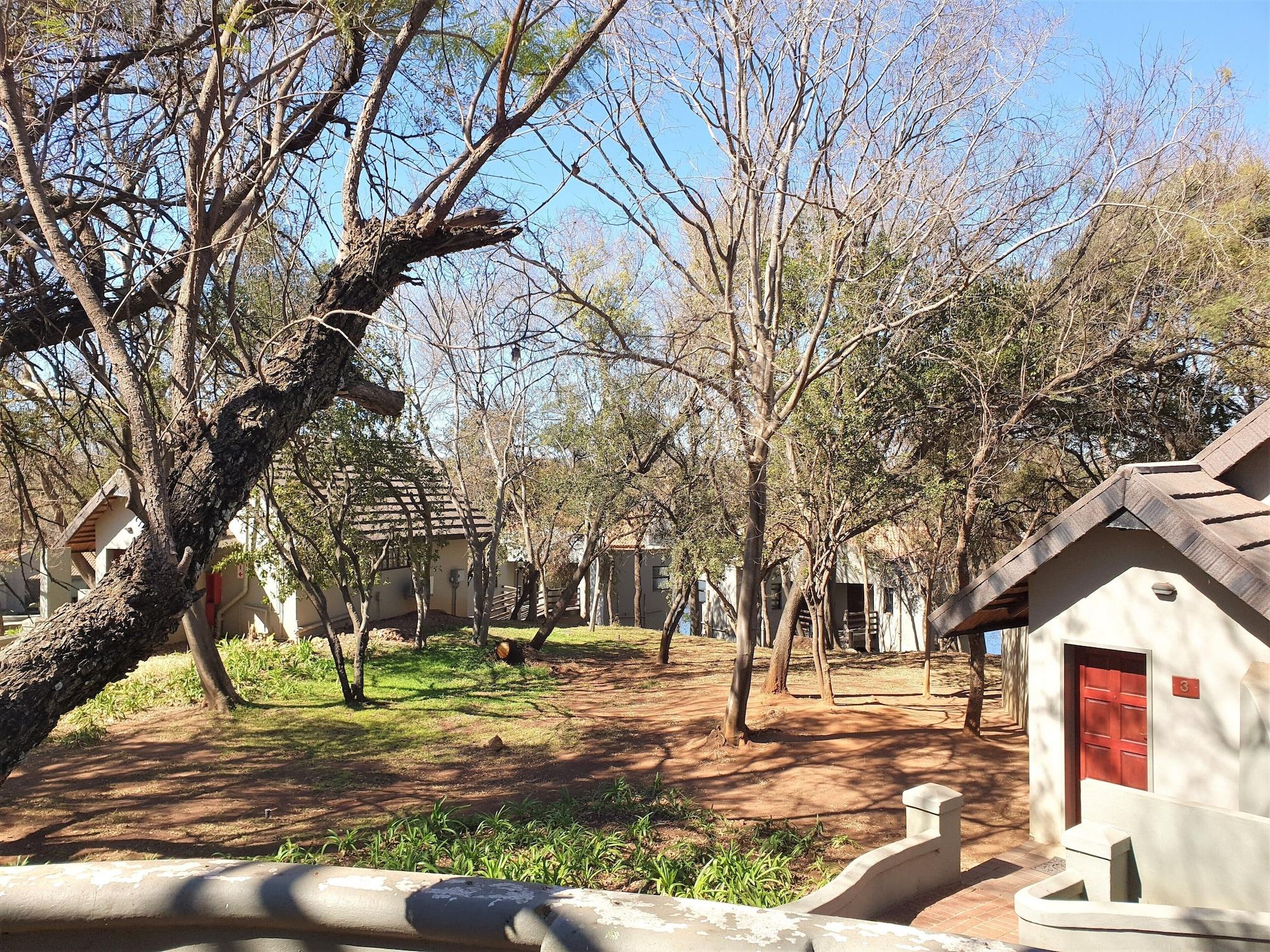 Premier Hotel Roodevalley Pretoria Exterior photo