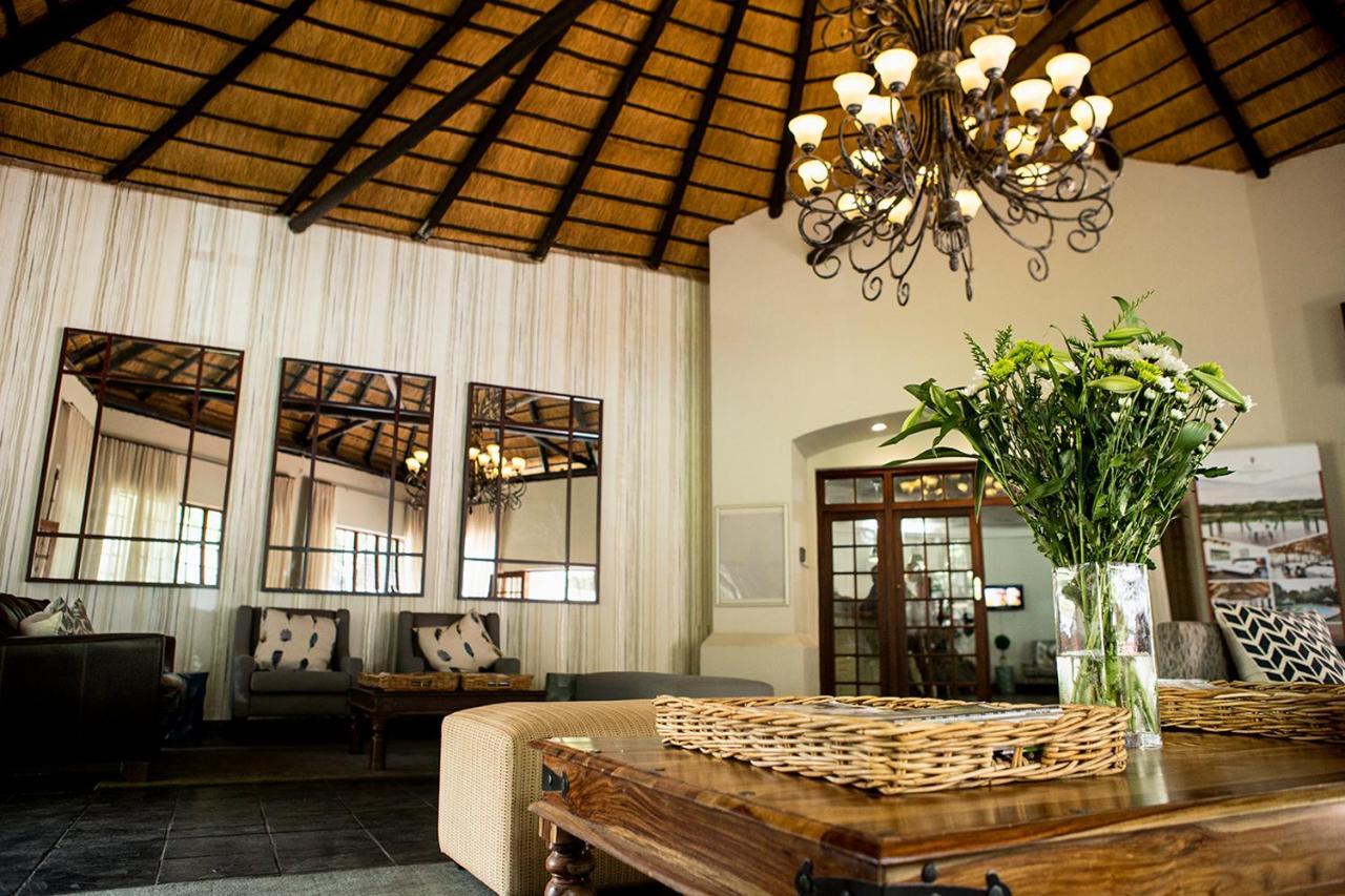 Premier Hotel Roodevalley Pretoria Exterior photo