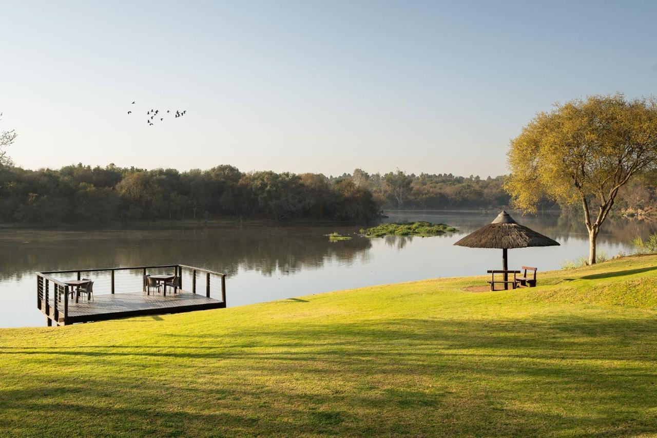 Premier Hotel Roodevalley Pretoria Exterior photo